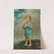 Portrait of a Boy by Jessie Willcox Smith