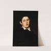 Portrait of a Boy by Frederick Porter Vinton
