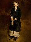 Portrait of a Boy