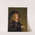 Portrait of a boy by Jacob Adriaensz Backer