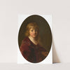 Portrait of a Boy by Jacob Adriaensz Backer
