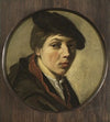 Portrait of a Boy
