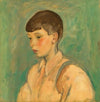 Portrait of a Boy