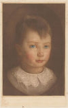 Portrait of a boy