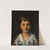 Portrait of a boy by Wacław Józef Koniuszko