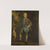 Portrait of a boy in a landscape by Circle of Stephen Slaughter