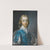 Portrait Of A Boy, Possibly Peter Benet Legh (B. 1742) (1751) by Francis Cotes