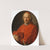 Portrait of a Cardinal by Antonio David