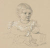 Portrait of a Child (1800s)