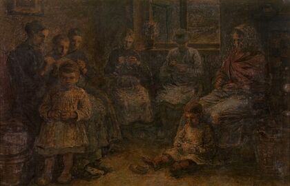 Portrait of a Family