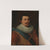 Portrait of a General by Anonymous