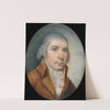 Portrait of a Gentleman (ca. 1785) by Charles Willson Peale