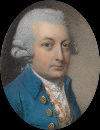 Portrait of a Gentleman