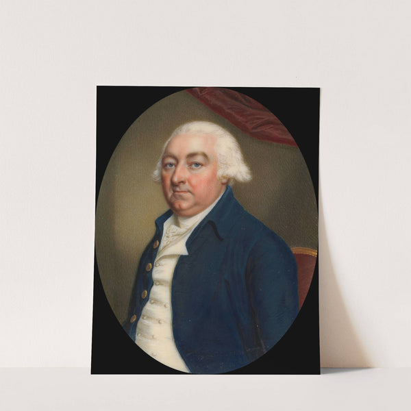 Portrait of a Gentleman by James Scouler