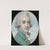 Portrait of a Gentleman by Richard Cosway