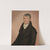 Portrait of a Gentleman (1812) by Ammi Phillips