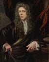 Portrait Of A Gentleman