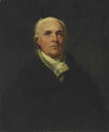 Portrait Of A Gentleman