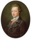 Portrait of a gentleman