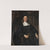 Portrait of a Gentleman by Nicolaes Maes