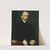 Portrait Of A Gentleman by Antonis Mor
