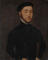 Portrait of a gentleman