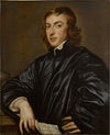 Portrait of a gentleman