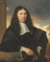 Portrait of a gentleman