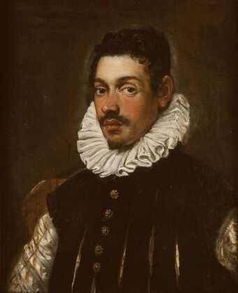 Portrait of a Gentleman