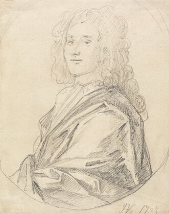 Portrait of a Gentleman