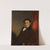 Portrait of a gentleman, said to be Mr Da Silva by George Chinnery