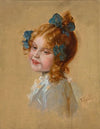 Portrait of a Girl