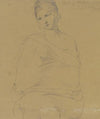 Portrait of a girl
