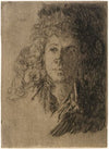 Portrait of a Girl (ca. 1887-1893)