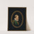Portrait of a Huguenot Gentleman of the Time of Charles IX by John O'Brien Inman