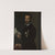 Portrait of a Knight of Malta, Probably Fra Jacopo Salviati by Mirabello Cavalori