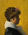 Portrait Of A Lady