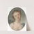 Portrait Of A Lady (18th Century) by French School