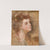 Portrait Of A Lady by George Romney