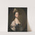Portrait Of A Lady by Joseph Wright of Derby