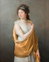 Portrait Of A Lady
