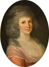 Portrait of a lady