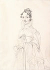 Portrait of a Lady