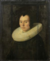 Portrait Of A Lady