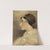Portrait Of A Lady by John Constable