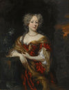 Portrait of a Lady