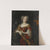 Portrait of a Lady by Nicolaes Maes