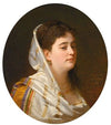 Portrait Of A Lady