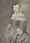 Portrait of a Lady