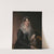 Portrait of a Lady by James Peale